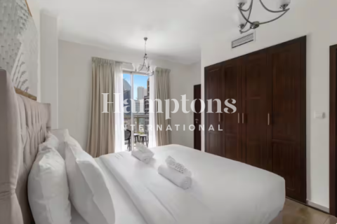 Apartment de 1 dormitorio en Downtown Dubai (Downtown Burj Dubai), UAE No. 151187 14
