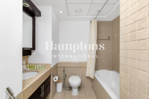 Apartment de 1 dormitorio en Downtown Dubai (Downtown Burj Dubai), UAE No. 151187 8