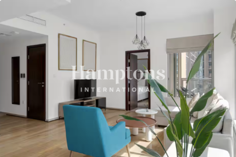 Apartment de 1 dormitorio en Downtown Dubai (Downtown Burj Dubai), UAE No. 151187 18