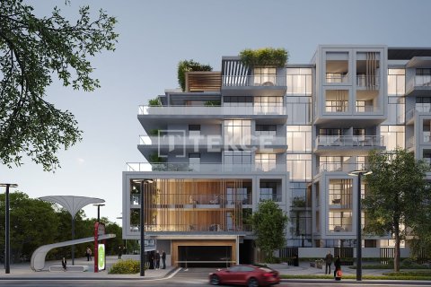 Appartement de 2 chambres à Masdar City, UAE No. 151183 17