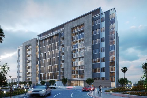 3 bedrooms Apartment on the Yas Island, UAE No. 151182 23