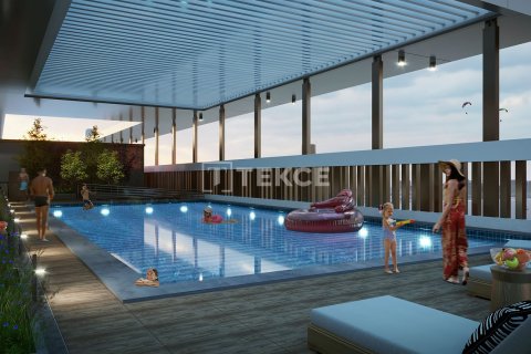 3 bedrooms Apartment on the Yas Island, UAE No. 151182 16