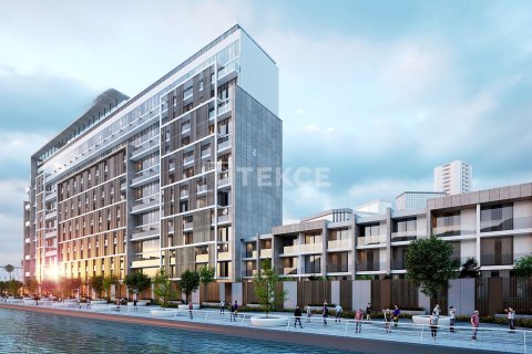 3 bedrooms Apartment on the Yas Island, UAE No. 151182 21