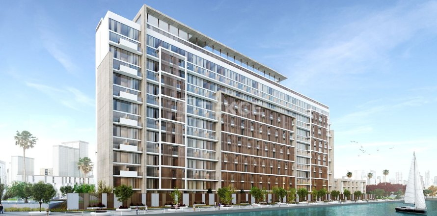 3 bedrooms Apartment on the Yas Island, UAE No. 151182