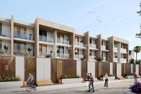 3 bedrooms Apartment on the Yas Island, UAE No. 151182 19