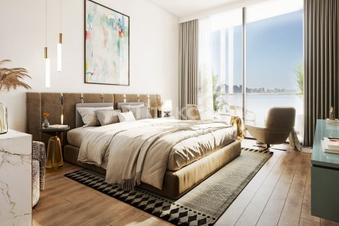 3 bedrooms Apartment on the Yas Island, UAE No. 151182 10