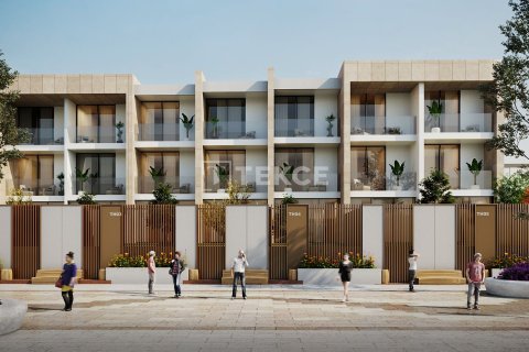 3 bedrooms Apartment on the Yas Island, UAE No. 151182 17