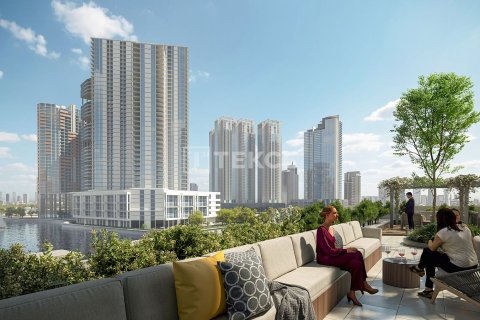 4 bedrooms Apartment in Al Reem Island, UAE No. 151186 11