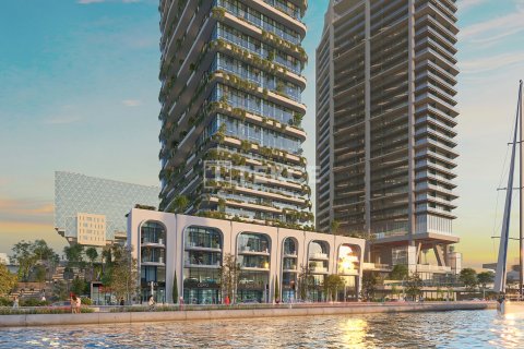 4 bedrooms Apartment in Al Reem Island, UAE No. 151186 20