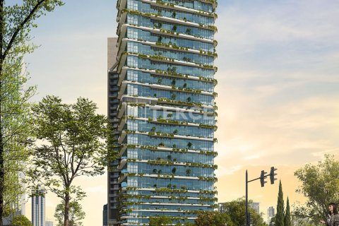 4 bedrooms Apartment in Al Reem Island, UAE No. 151186 19