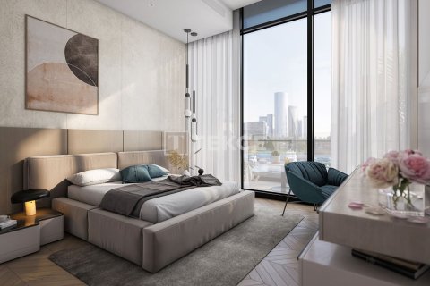 4 bedrooms Apartment in Al Reem Island, UAE No. 151186 7