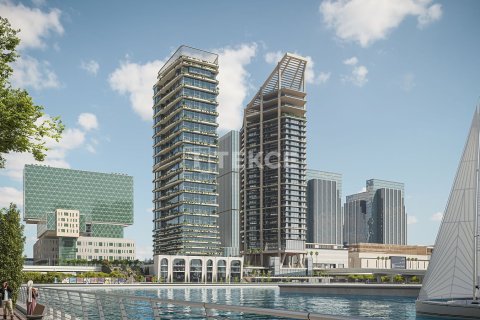 4 bedrooms Apartment in Al Reem Island, UAE No. 151186 22