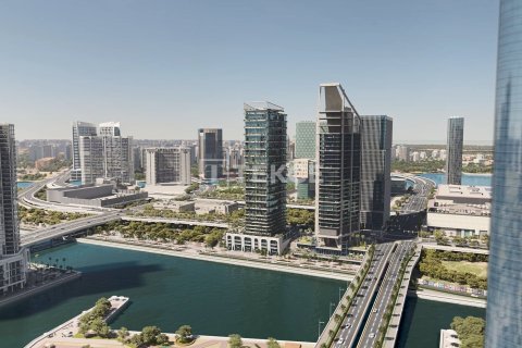4 bedrooms Apartment in Al Reem Island, UAE No. 151186 17