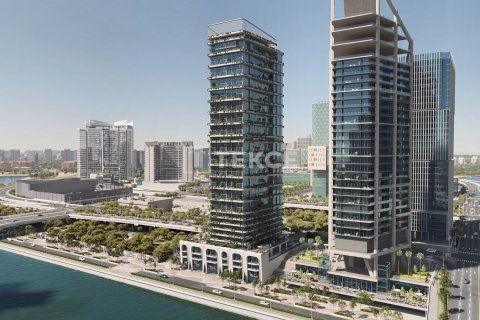 4 bedrooms Apartment in Al Reem Island, UAE No. 151186