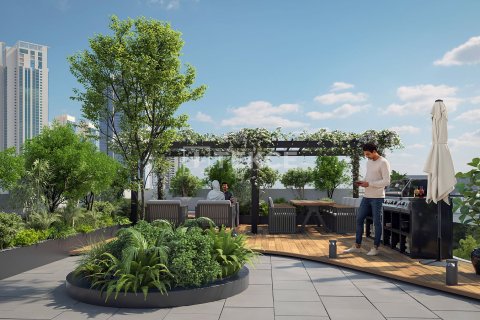 4 bedrooms Apartment in Al Reem Island, UAE No. 151186 13