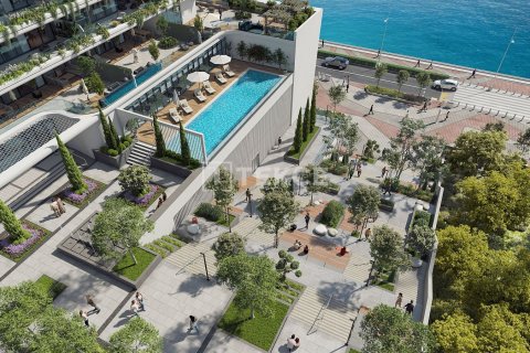 4 bedrooms Apartment in Al Reem Island, UAE No. 151186 12