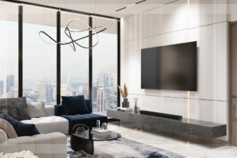 Appartement de 2 chambres à IVY Gardens 2 Dubai Land, UAE No. 97837 9