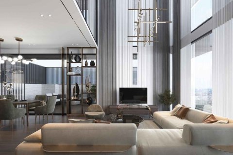 Duplex de 3 chambres à Sky Livings Jumeirah Village Circle, UAE No. 97863 2