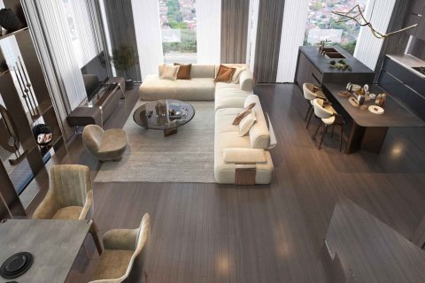 Duplex de 3 chambres à Sky Livings Jumeirah Village Circle, UAE No. 97863 13