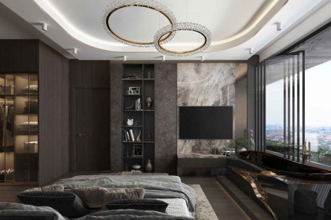 Duplex de 3 chambres à Sky Livings Jumeirah Village Circle, UAE No. 97863 12