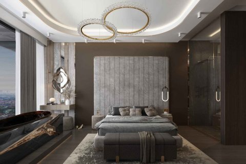 Duplex de 3 chambres à Sky Livings Jumeirah Village Circle, UAE No. 97863 3