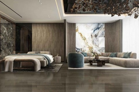 Duplex de 3 chambres à Sky Livings Jumeirah Village Circle, UAE No. 97863 5