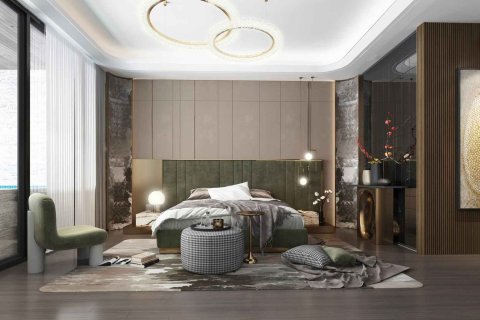 Duplex de 3 chambres à Sky Livings Jumeirah Village Circle, UAE No. 97863 8