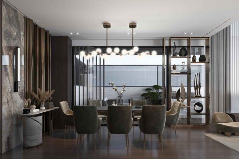Duplex de 3 chambres à Sky Livings Jumeirah Village Circle, UAE No. 97863 4
