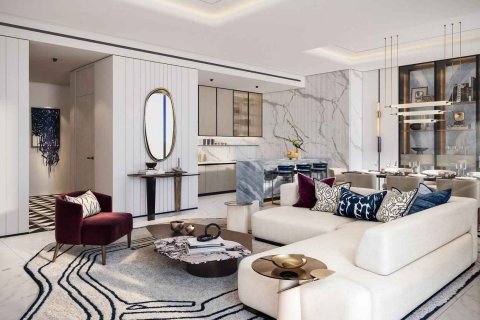 Appartement de 1 chambre à Sofitel Residences Downtown Dubai (Downtown Burj Dubai), UAE No. 97864 4