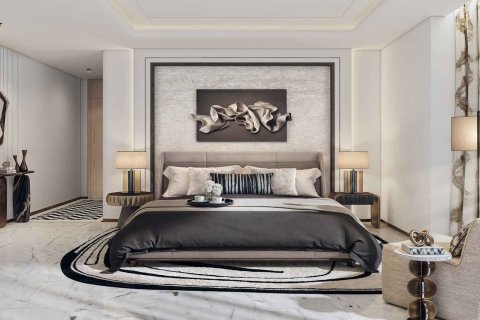 Appartement de 3 chambres à Sofitel Residences Downtown Dubai (Downtown Burj Dubai), UAE No. 97866 4