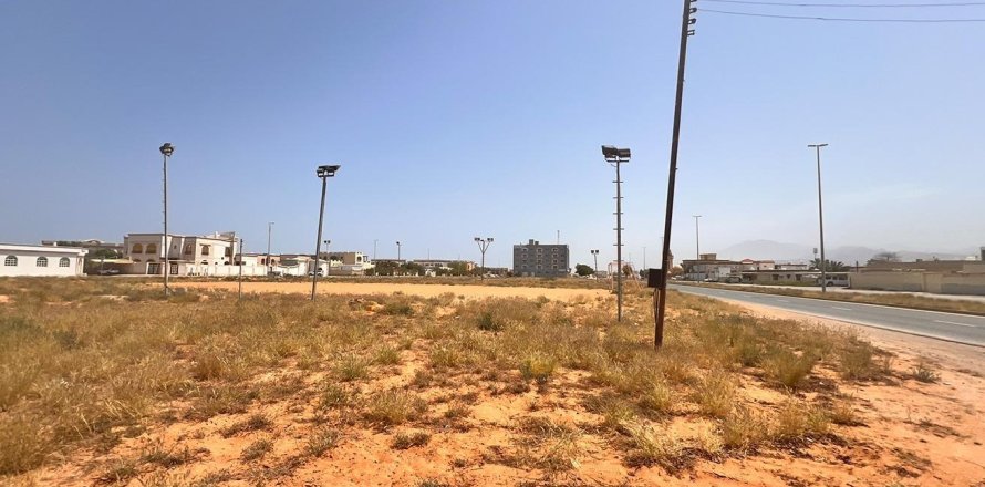 Земельный участок 1345м²  №123815