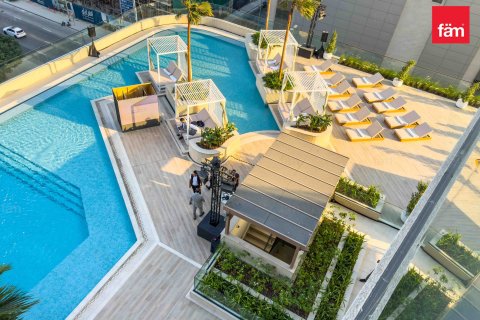 Appartement de 1 chambre à Dubai, UAE No. 101071 6