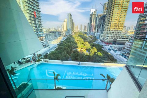 Appartement de 1 chambre à Dubai, UAE No. 101071 10