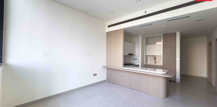 Appartement de 1 chambre à Dubai, UAE No. 101071