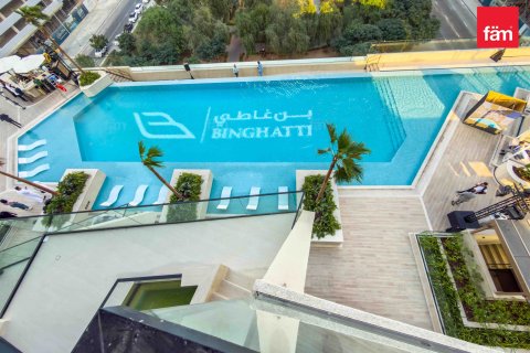 Appartement de 1 chambre à Dubai, UAE No. 101071 11