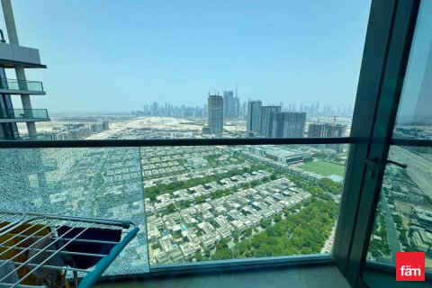 Apartment de 1 dormitorio en Dubai, UAE No. 101073 1