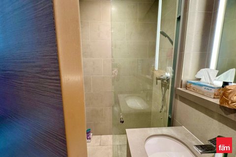 Apartment de 1 dormitorio en Dubai, UAE No. 101073 9