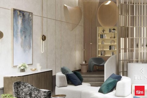 Appartement de 2 chambres à Business Bay, UAE No. 101057 3