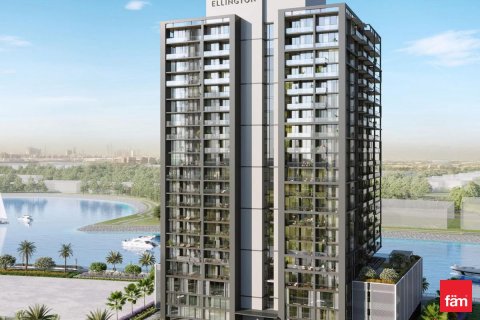 Appartement de 2 chambres à Business Bay, UAE No. 101057 5