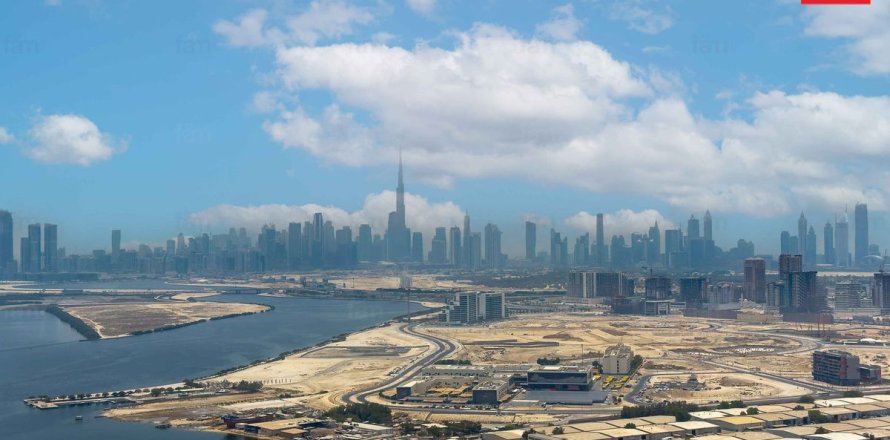 2 غرف نوم شقة في دبي, الإمارات العربية المتحدة رقم 101075
