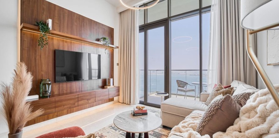 Appartement de 1 chambre à Dubai, UAE No. 142737