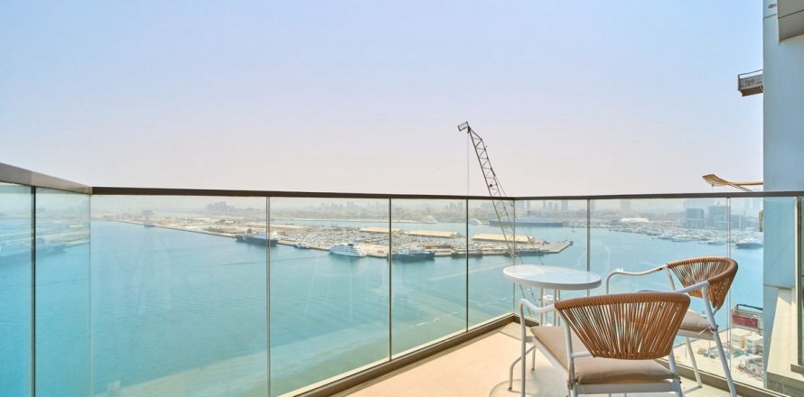 1 bedroom Apartment in Dubai, UAE No. 142737