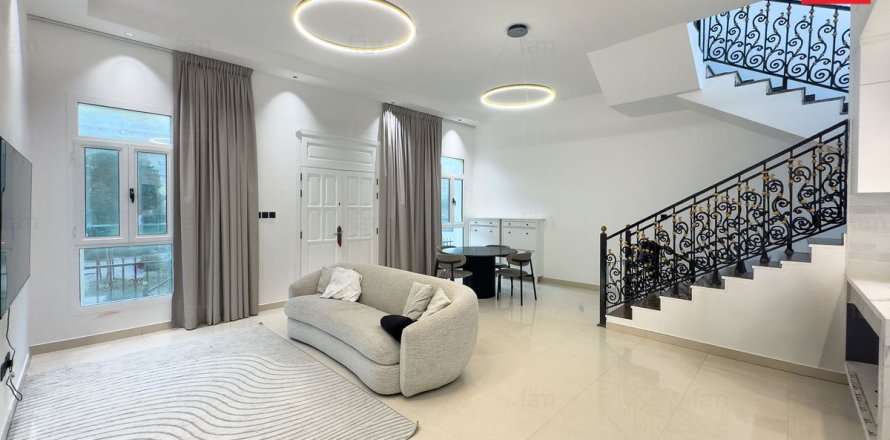 3 bedrooms Townhouse in Wadi Al Safa 2, UAE No. 142734