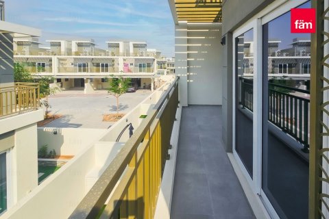 3 bedrooms Townhouse in Dubai, UAE No. 142739 11