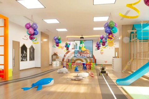 Appartement de 1 chambre No. 128921 17