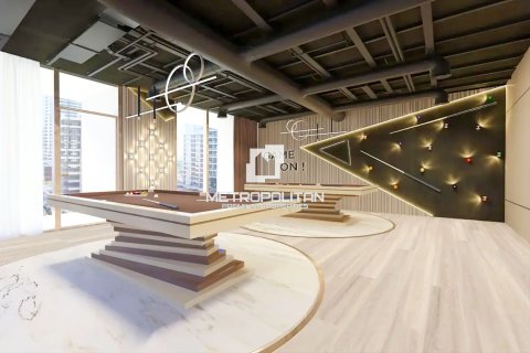 Appartement de 1 chambre No. 128921 13