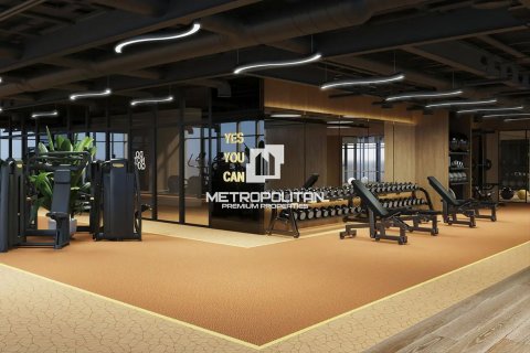 Appartement de 1 chambre No. 128921 14