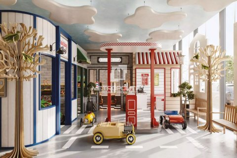 3 غرف نوم شقة رقم 128920 8