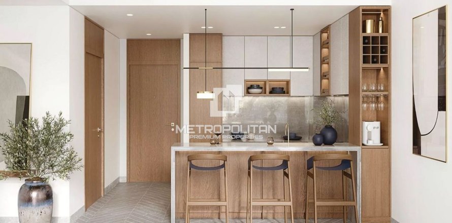 3 غرف نوم شقة رقم 128920