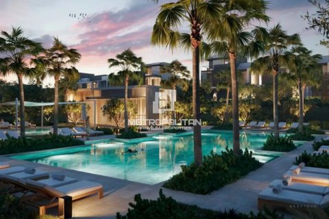 4 bedrooms Townhouse No. 128922 9